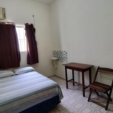 Apartament Bela Vista São Luís Zewnętrze zdjęcie