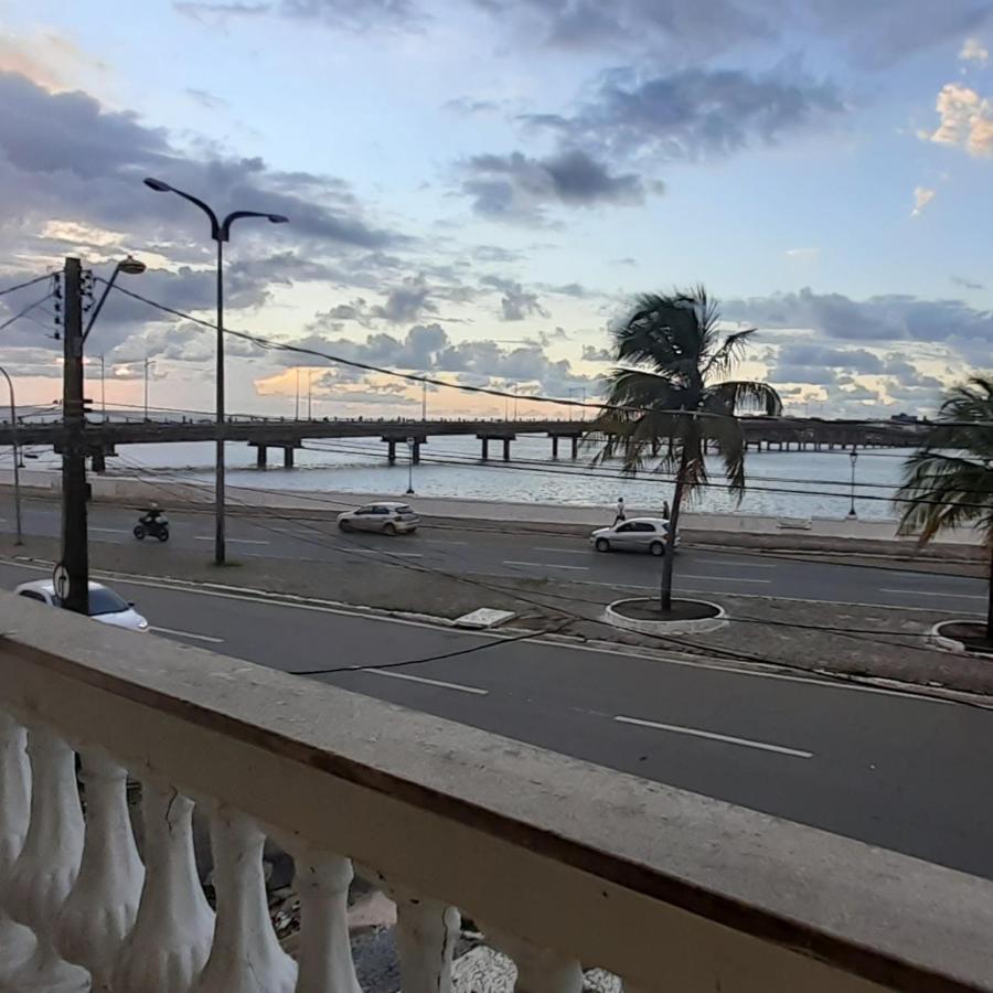 Apartament Bela Vista São Luís Zewnętrze zdjęcie