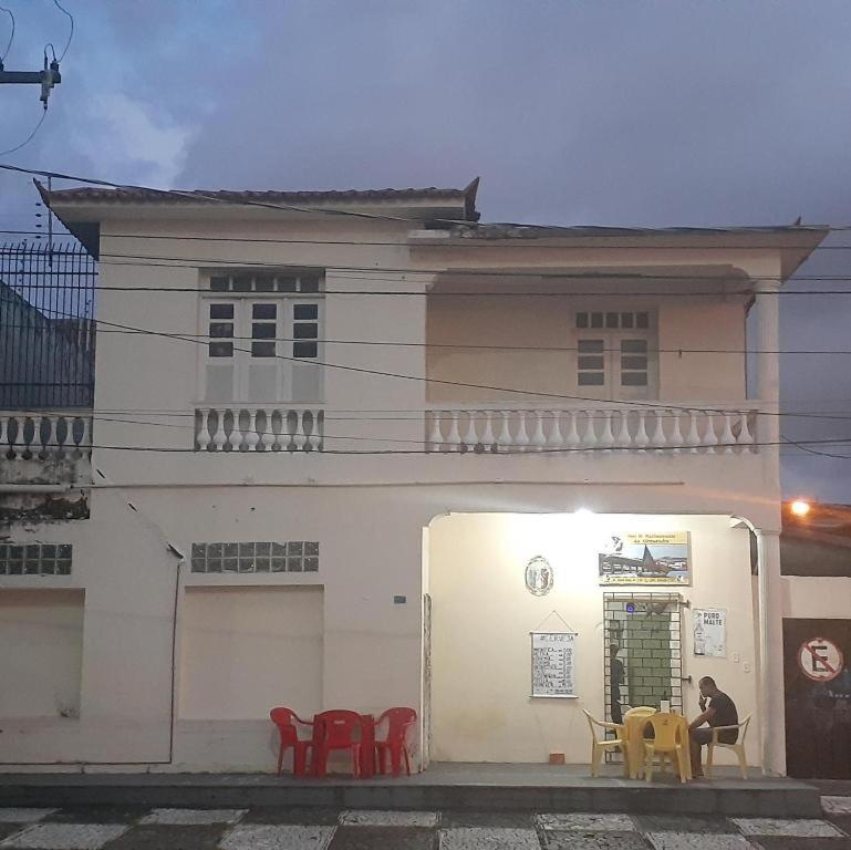 Apartament Bela Vista São Luís Zewnętrze zdjęcie
