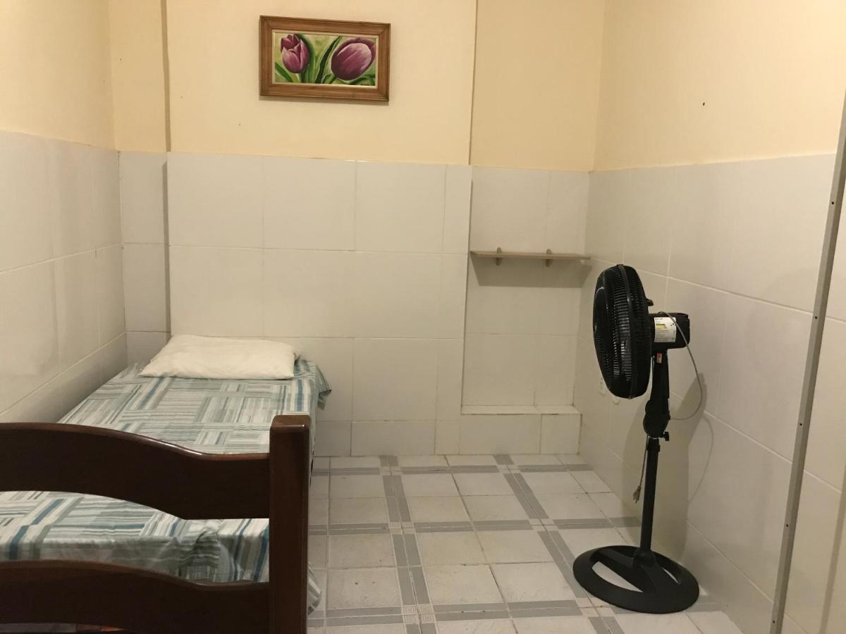 Apartament Bela Vista São Luís Zewnętrze zdjęcie