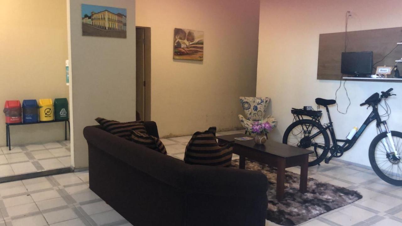 Apartament Bela Vista São Luís Zewnętrze zdjęcie