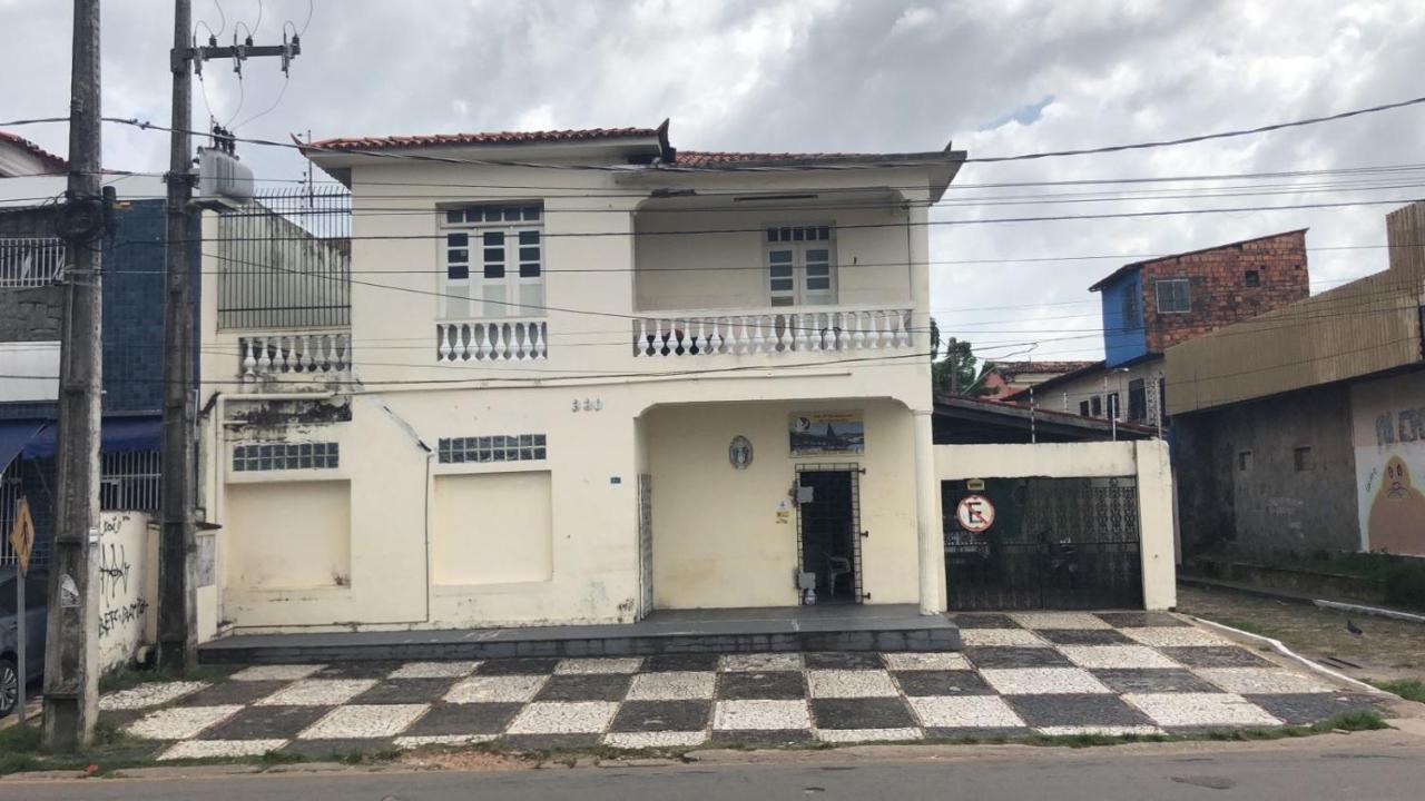 Apartament Bela Vista São Luís Zewnętrze zdjęcie