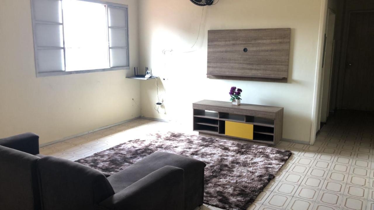 Apartament Bela Vista São Luís Zewnętrze zdjęcie