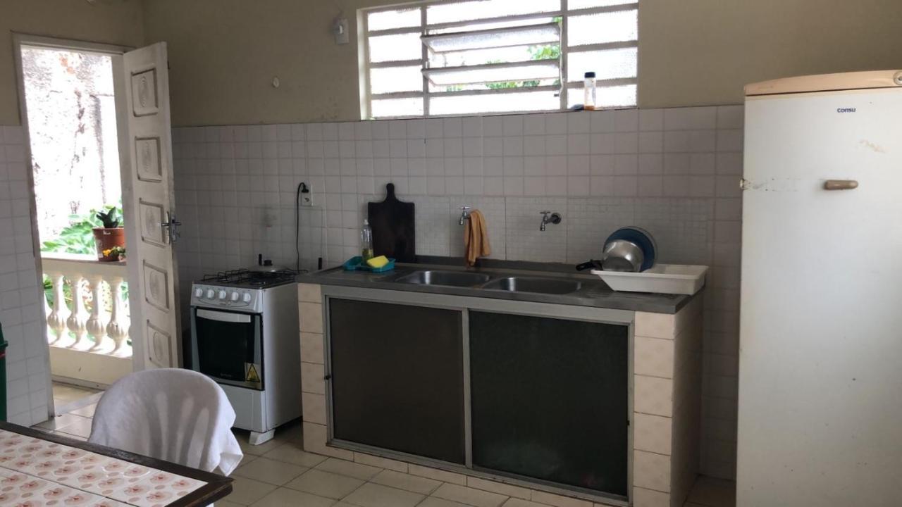 Apartament Bela Vista São Luís Zewnętrze zdjęcie