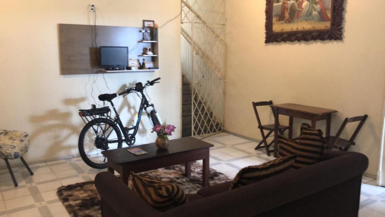 Apartament Bela Vista São Luís Zewnętrze zdjęcie