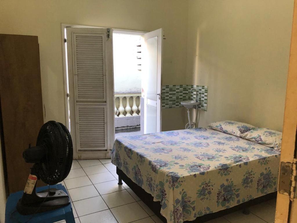 Apartament Bela Vista São Luís Zewnętrze zdjęcie