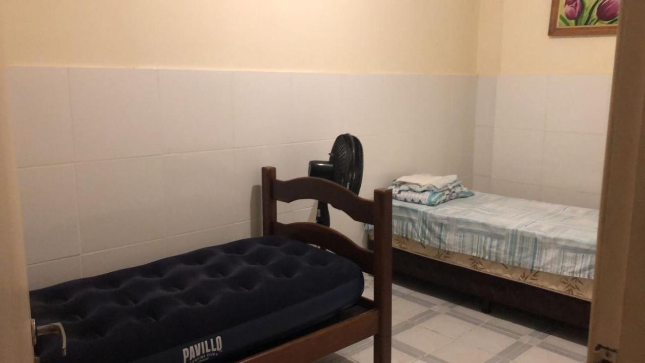 Apartament Bela Vista São Luís Zewnętrze zdjęcie