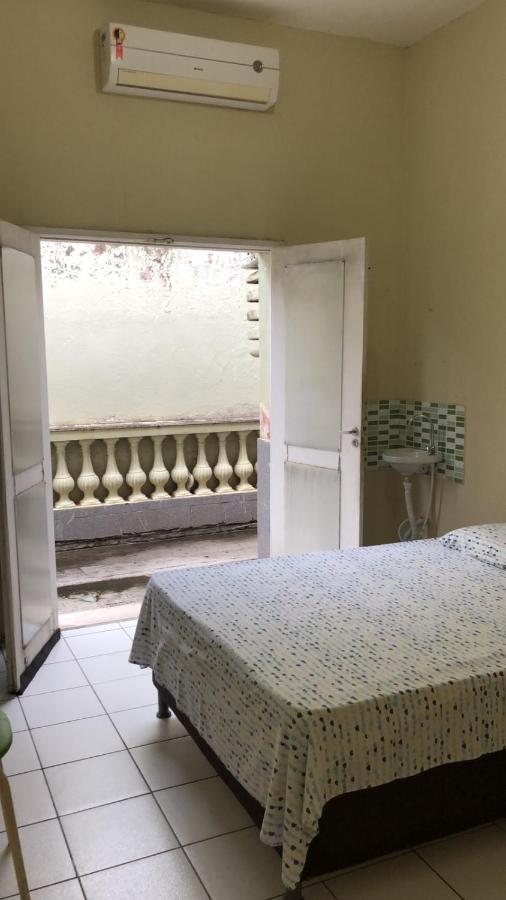 Apartament Bela Vista São Luís Zewnętrze zdjęcie