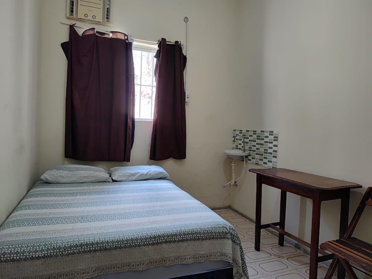 Apartament Bela Vista São Luís Zewnętrze zdjęcie