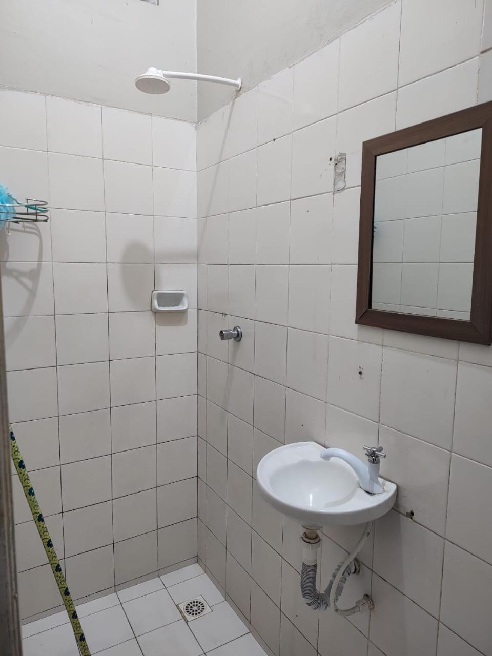 Apartament Bela Vista São Luís Zewnętrze zdjęcie