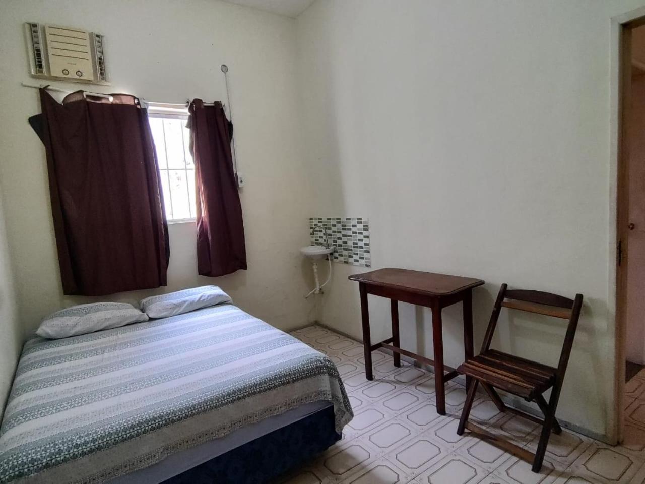 Apartament Bela Vista São Luís Zewnętrze zdjęcie