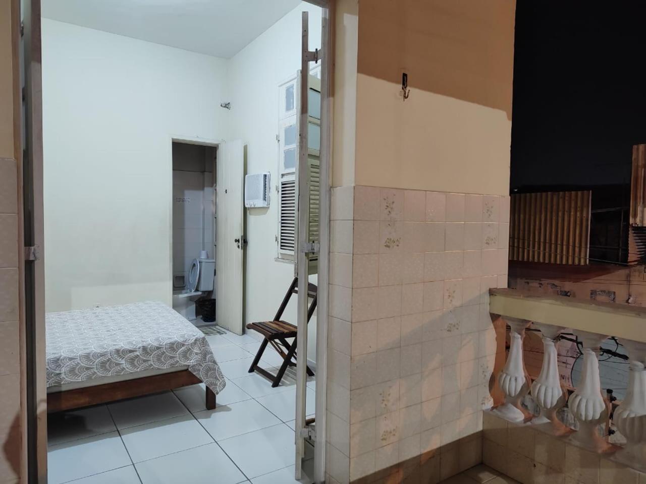 Apartament Bela Vista São Luís Zewnętrze zdjęcie