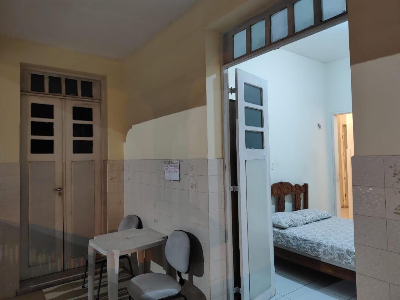 Apartament Bela Vista São Luís Zewnętrze zdjęcie