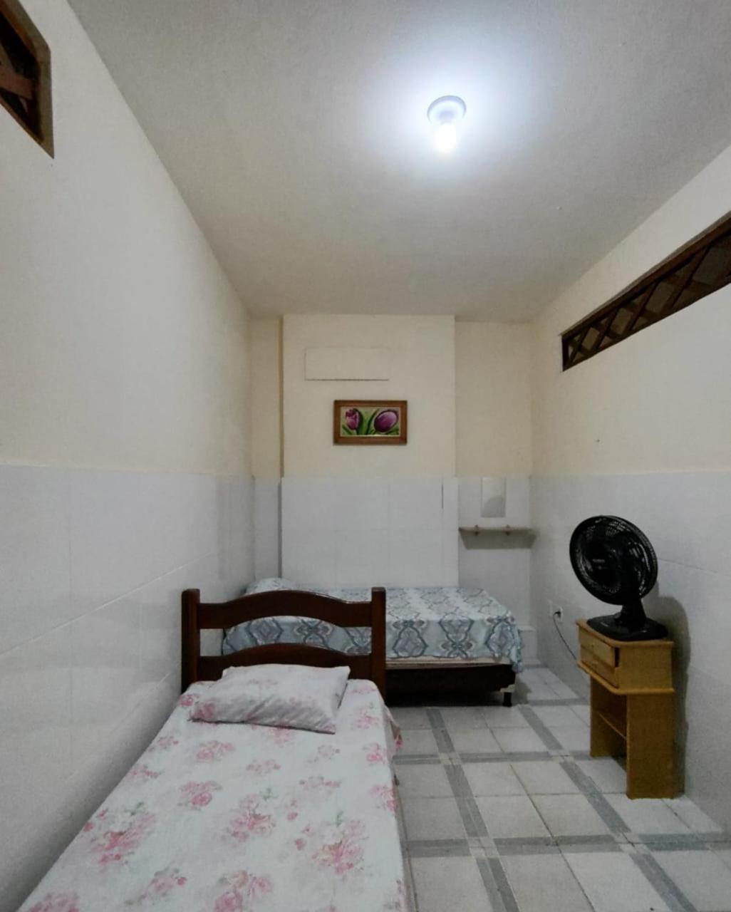 Apartament Bela Vista São Luís Zewnętrze zdjęcie