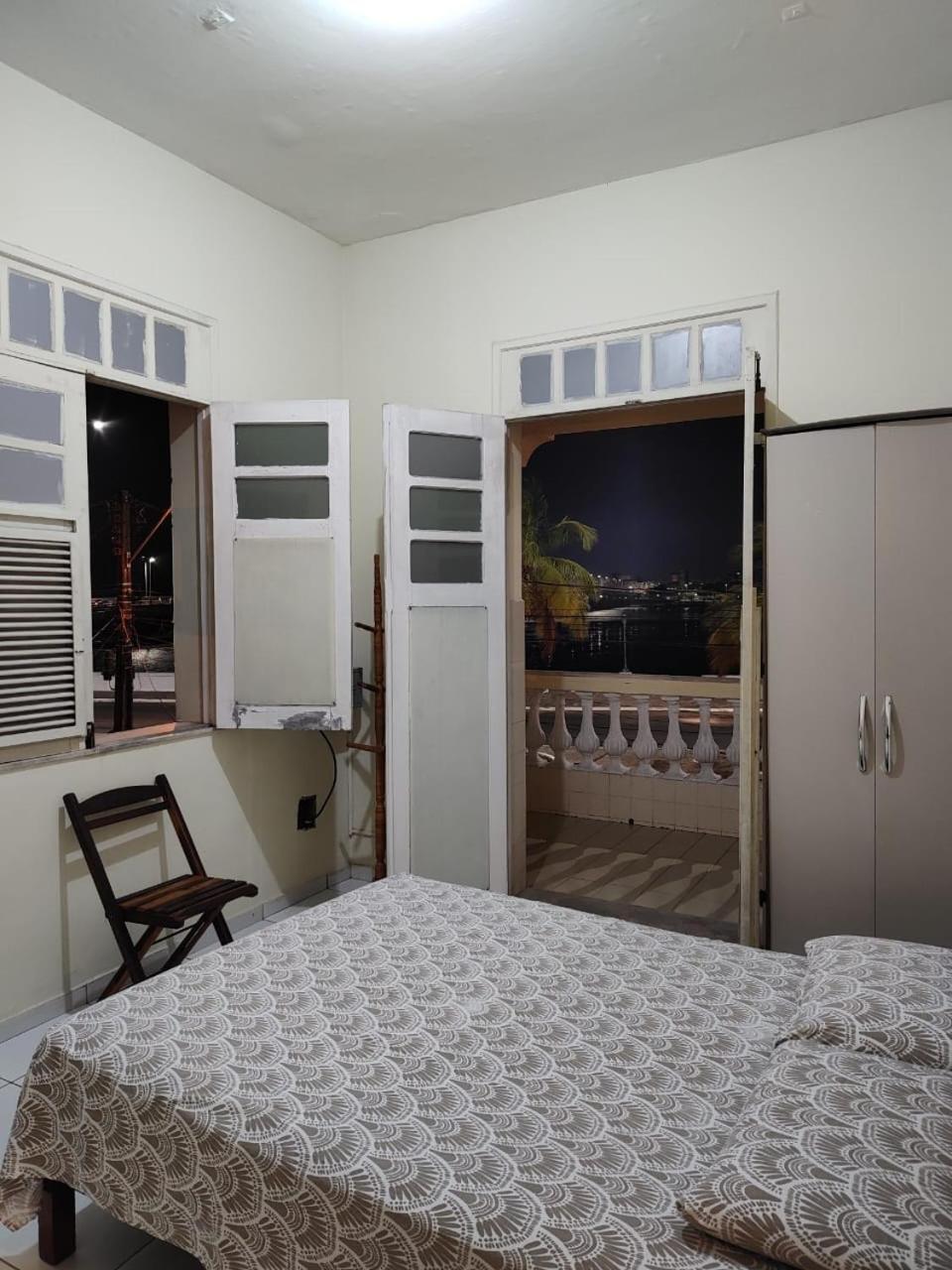 Apartament Bela Vista São Luís Zewnętrze zdjęcie