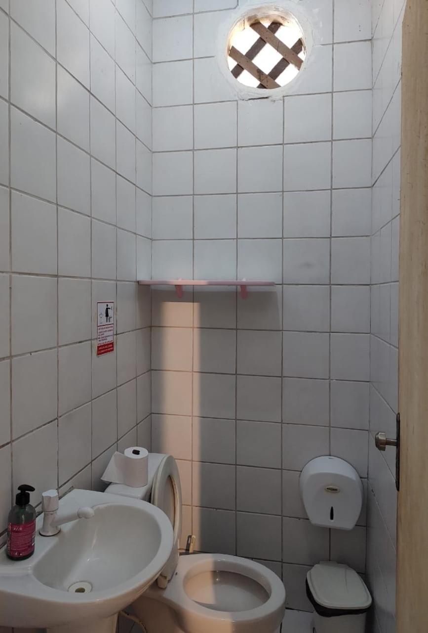 Apartament Bela Vista São Luís Zewnętrze zdjęcie