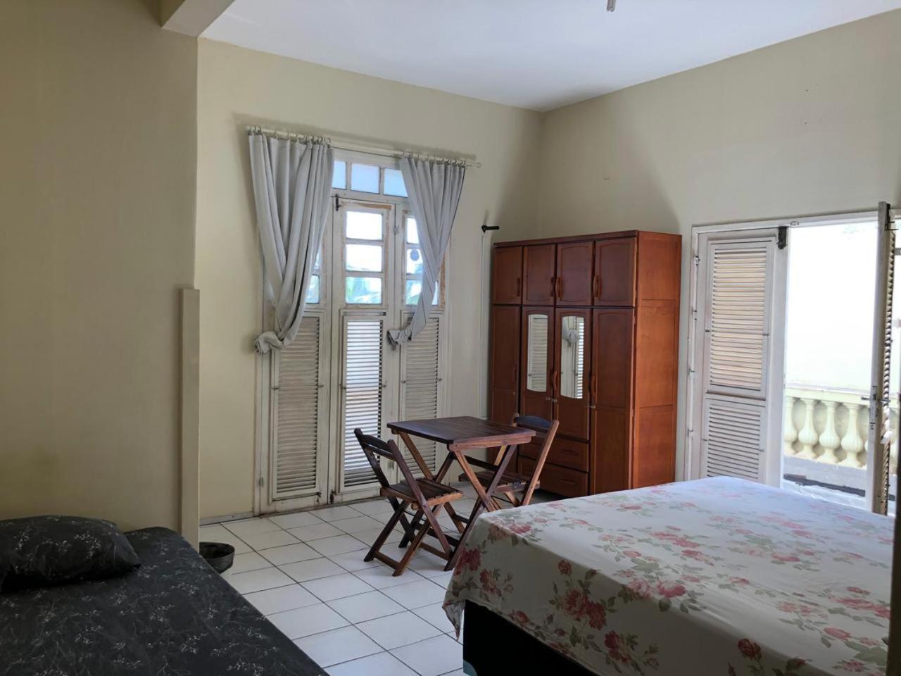 Apartament Bela Vista São Luís Zewnętrze zdjęcie