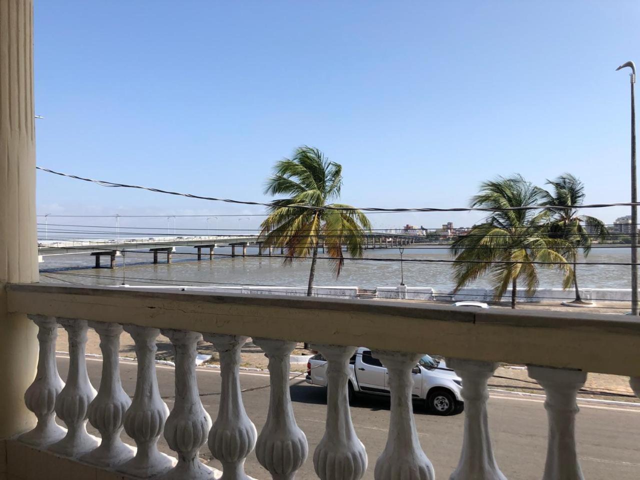 Apartament Bela Vista São Luís Zewnętrze zdjęcie