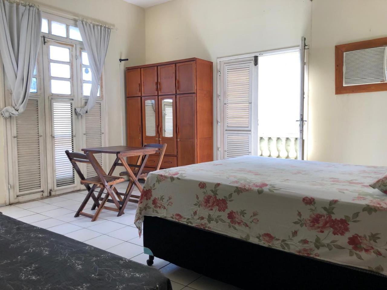 Apartament Bela Vista São Luís Zewnętrze zdjęcie